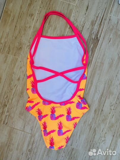 Купальник Funkita 12 лет