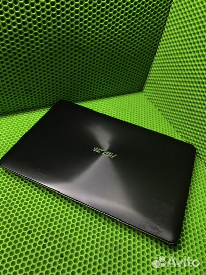 Ноутбук asus (29213)