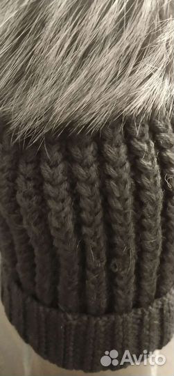Шапка для девочки
