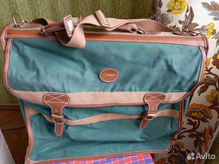 Сумка дорожная