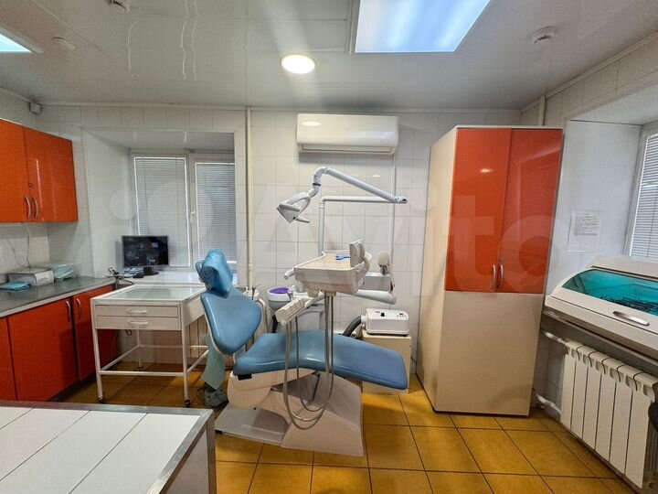 Свободного назначения, 83 м²