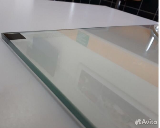 Сенсорное стекло