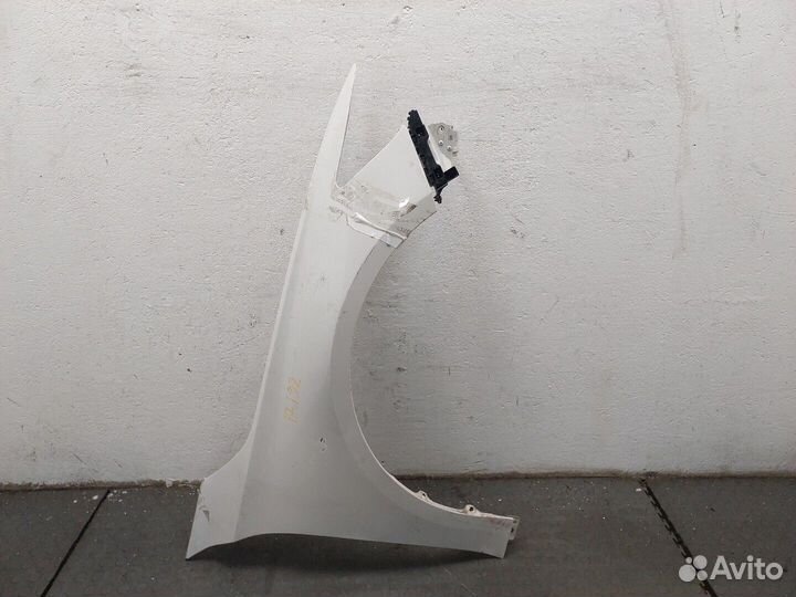 Крыло Honda Accord 10, 2019