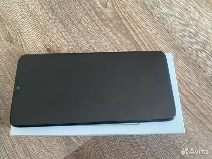 Xiaomi Redmi Note 8 Pro, 6/128 ГБ
