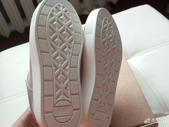 Кеды для девочки34