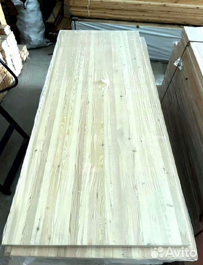 Щит мебельный