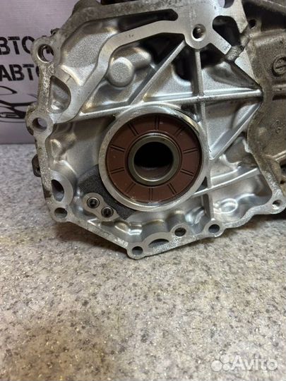 Раздатка Kia K900 RJ G6DM 2019