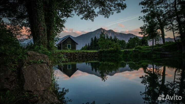 Обучение с нуля