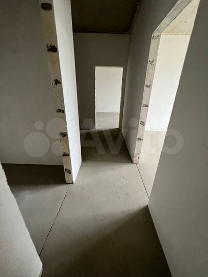 3-к. квартира, 70 м², 10/14 эт.