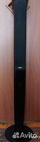 Колонки акустические Yamaha NS-B40 (по 100Вт 6Ом)