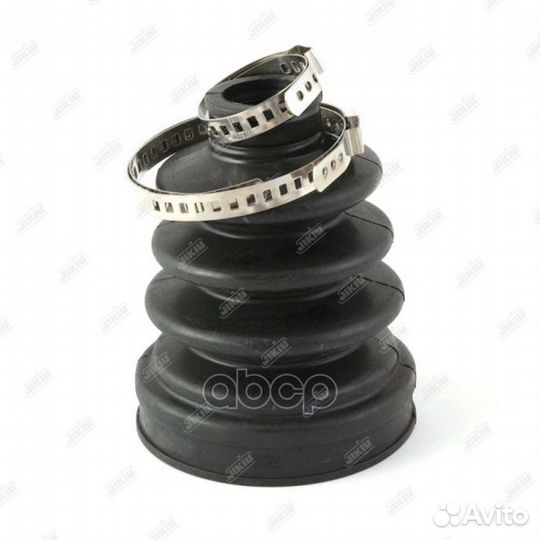 Пыльник шруса внеш. Impeza WRX GDB/GDF/GHE (200