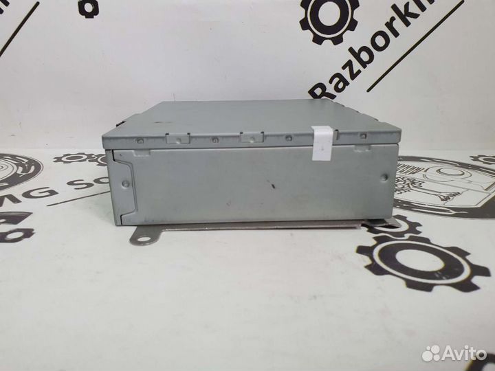 TV тюнер для Audi A8 D4