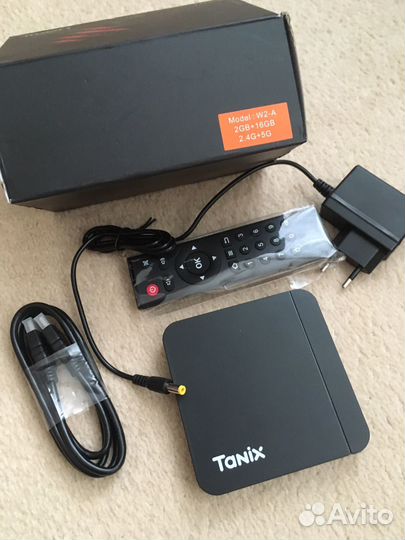 Тв приставка