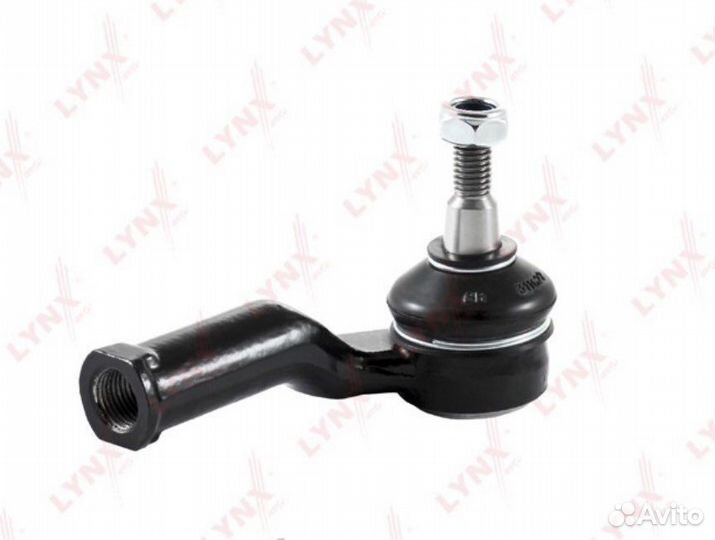 Рулевой наконечник Ford focus 2