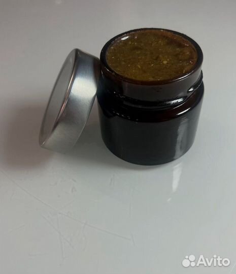 Мед для ночи