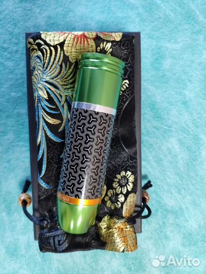 Тату машинка