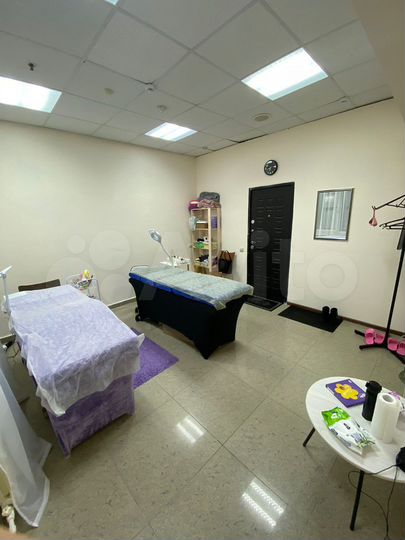 Свободного назначения, 20 м²