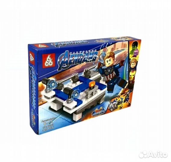 Игрушки детские новые