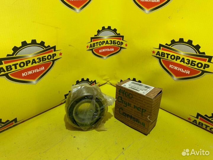 Подшипник передней ступицы Mitsubishi Carisma