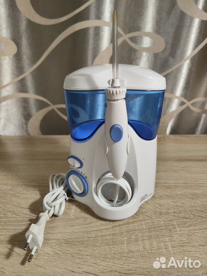 Ирригатор Waterpik WP-100e