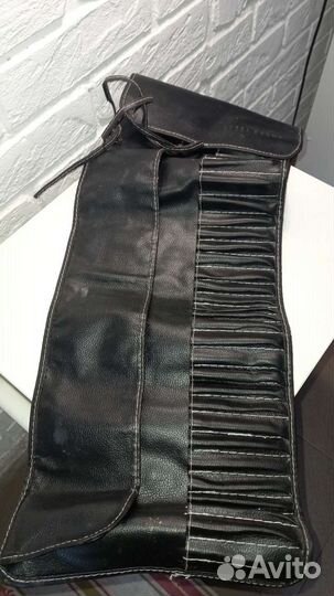 Карман помощник для парикмахера