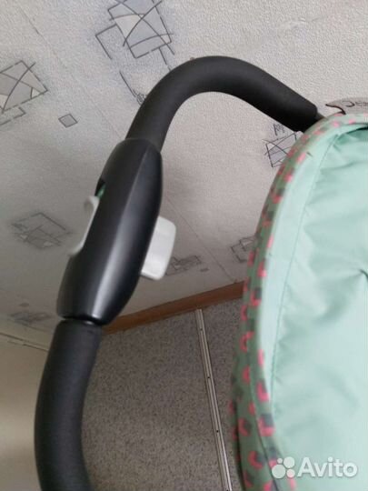 Прогулочная коляска бу