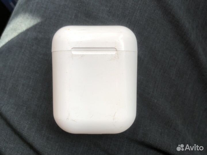 Продам наушники