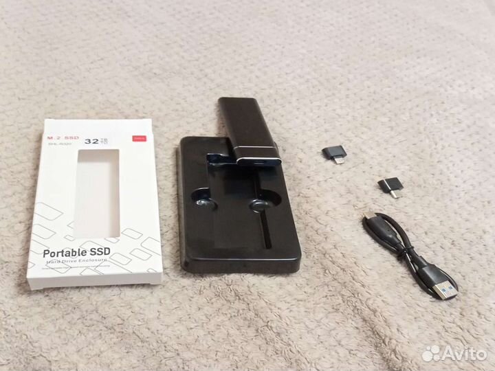 Жесткий диск