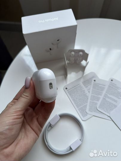 Airpods pro 2