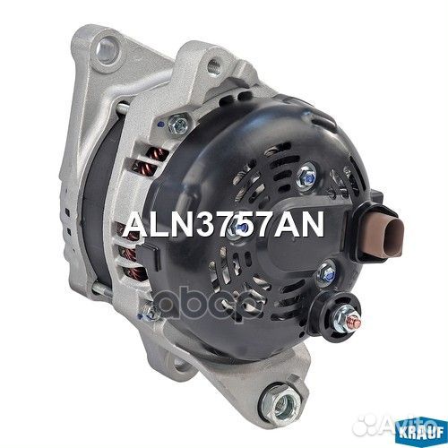 Генератор ALN3757AN Krauf