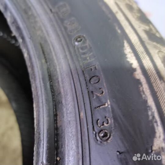 Bridgestone Blizzak Revo GZ 215/60 R16