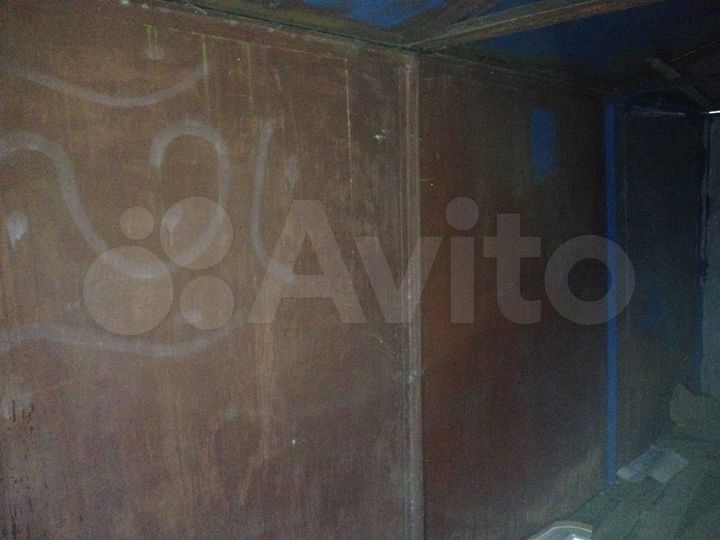 Гараж, 18 м²