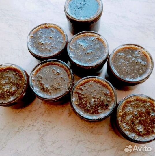 Медовое возбуждающее средство для мужчин