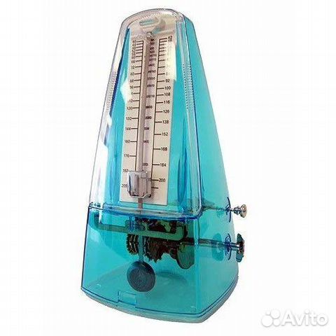 Cherub WSM-330TBL Метроном механический