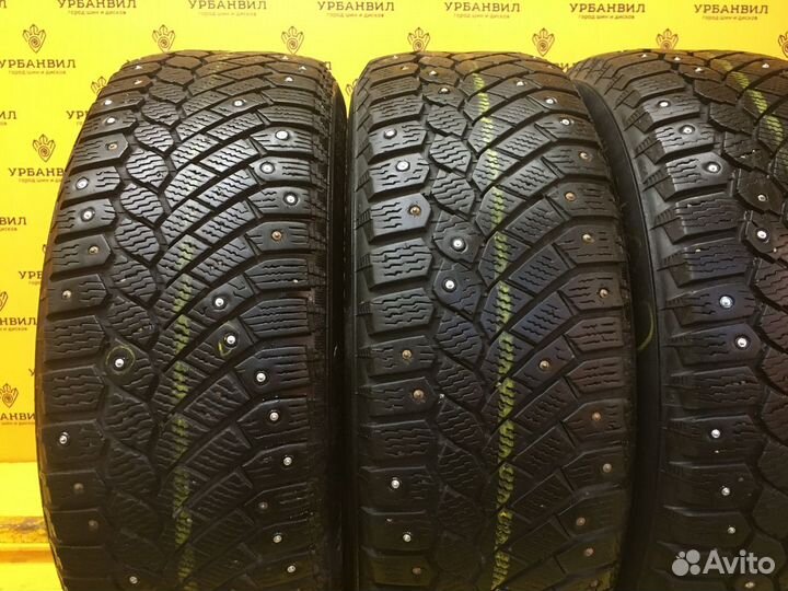 Continental ContiIceContact 185/60 R15 88T