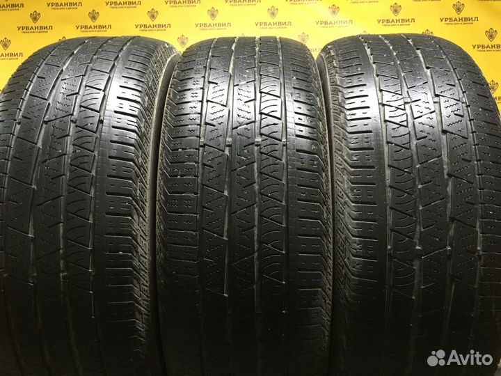 Continental ContiCrossContact LX Sport 225/60 R17 99H