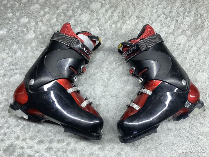 Горнолыжные ботинки 28.5см Salomon Energyzer RS80