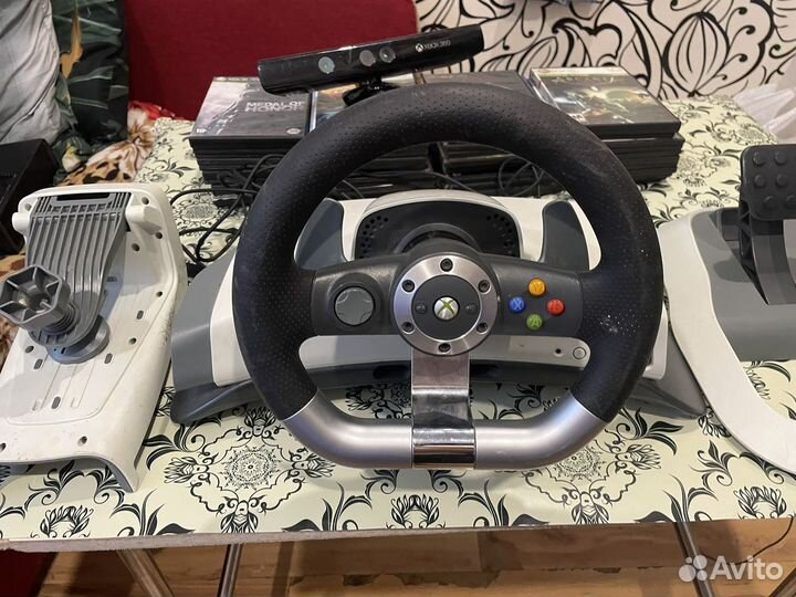 Xbox 360 fat прошит LT3.0