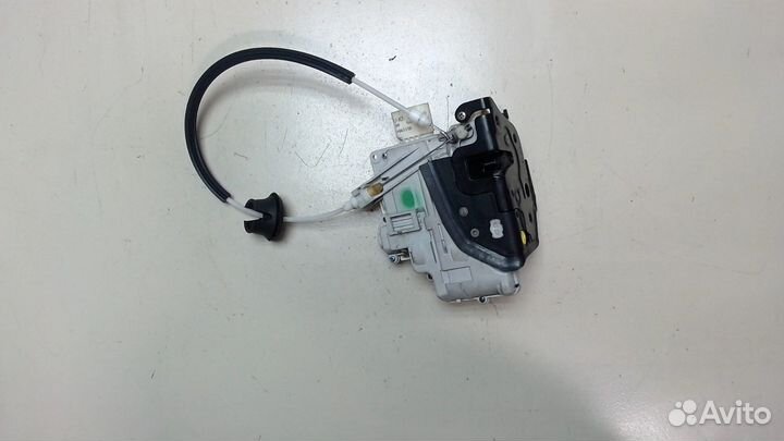 Замок двери Audi Q7, 2011