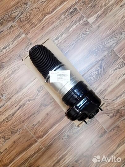 Пневмобаллон BMW 7er G11/G12 задний гарантия