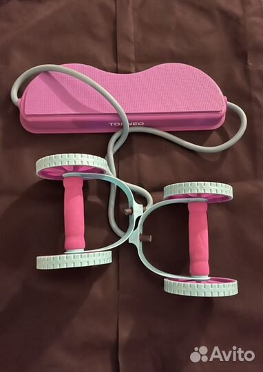 Силовой тренажер Torneo