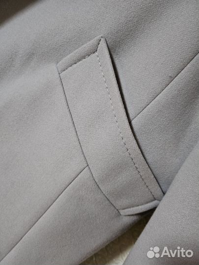 Пальто женское демисезонное