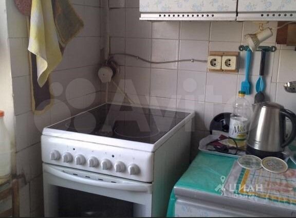 Комната 17 м² в 3-к., 9/12 эт.