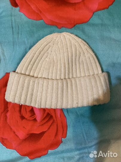 Шапка H&M женская