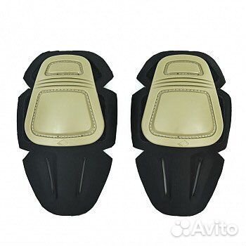 Наколенники ars arma