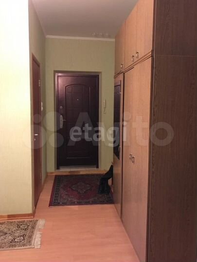 2-к. квартира, 63,5 м², 9/17 эт.