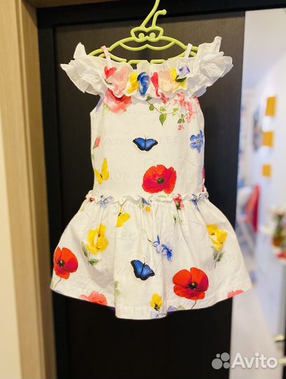 Платье Lapin House