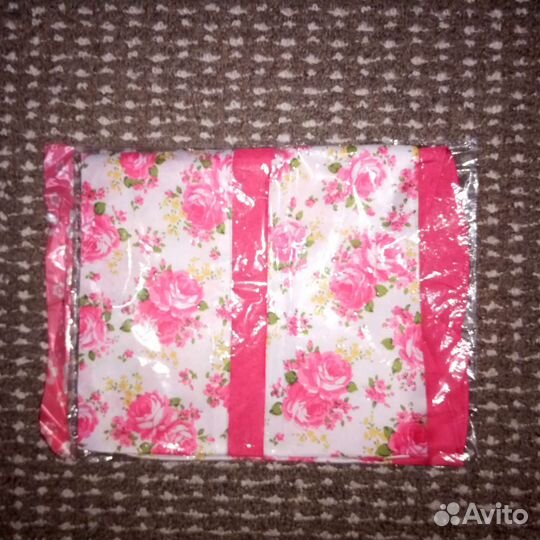 Фартук кухонный