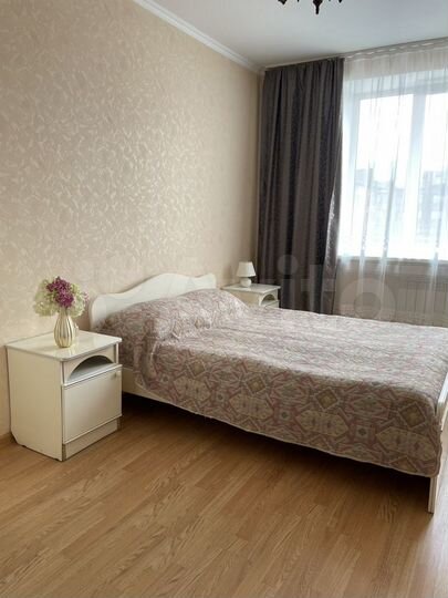 3-к. квартира, 90 м², 5/5 эт.