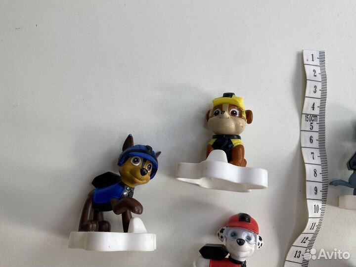 Игрушки из sweet box